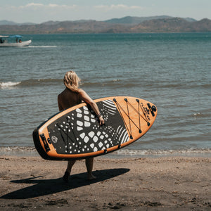 Loon Inflatable Paddle Board
