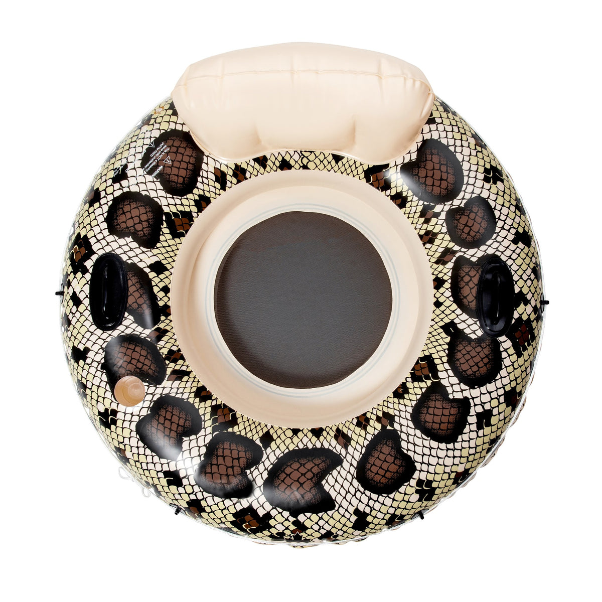 Party Moose The Snake River Tube Adult River Swimming Float