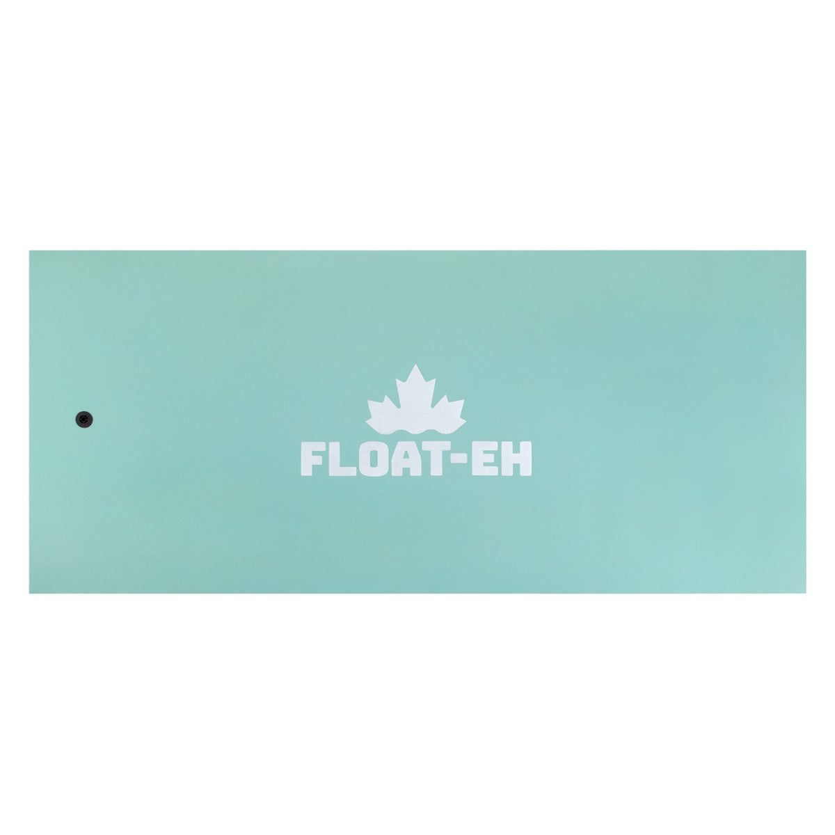 FloatEh Large Floating Water Mat (13.5' x 6' x 1.65") Swimming Pool
