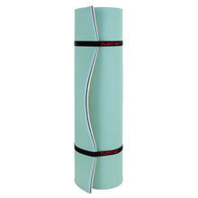 Water Raft Floating Mat Rolled-Up 18x6 Feet - Float-Eh