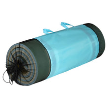 Water Mat Storage Bag with Straps