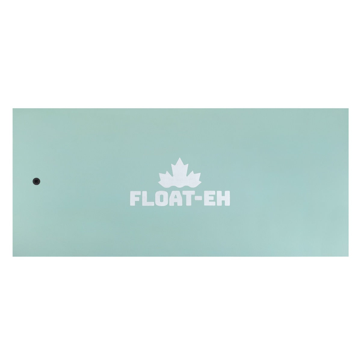 FloatEh Large Floating Water Mat (13.5' x 6' x 1.4") Swimming Pool