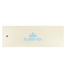 13.5 x 6' Water Raft Floating Mat - FLOAT-EH