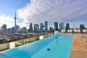 Top Ten Canadian Pools to Float your Float-Eh