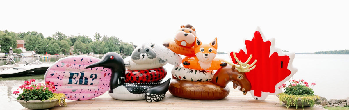 Shop Best Sellers at FLOAT-EH | Swimming Pool Floats | FLOAT-EH