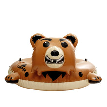 The Bear River Tube - Adult Recreational River Float