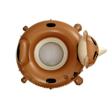 The Bear River Tube - Adult Recreational River Float