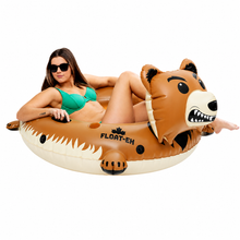 The Bear River Tube - Adult Recreational River Float