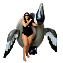 Canada Goose Inflatable Pool and Lake Float