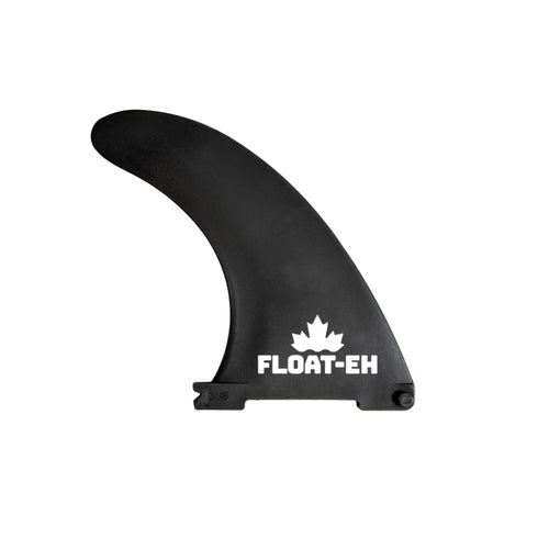 Float-Eh ISUP Quick Clip Center Fin