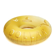 The Dollar Tube - Adult Inflatable Recreational Water Tube