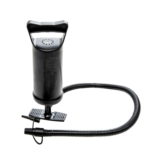 Float-Eh Hand Pump for Pool Floats