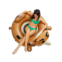 The Bear River Tube - Adult Recreational River Float