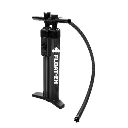 Float-Eh ISUP Double Chamber Pump