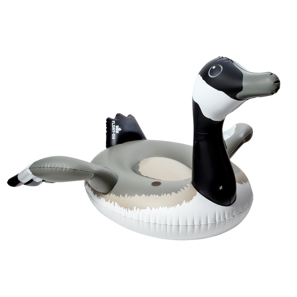 The Canada Goose - Adult Water Activity Float for Pool & Lake