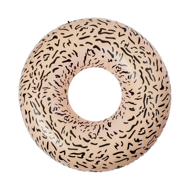 The Lynx Tube - Adult Inflatable Recreational Water Tube