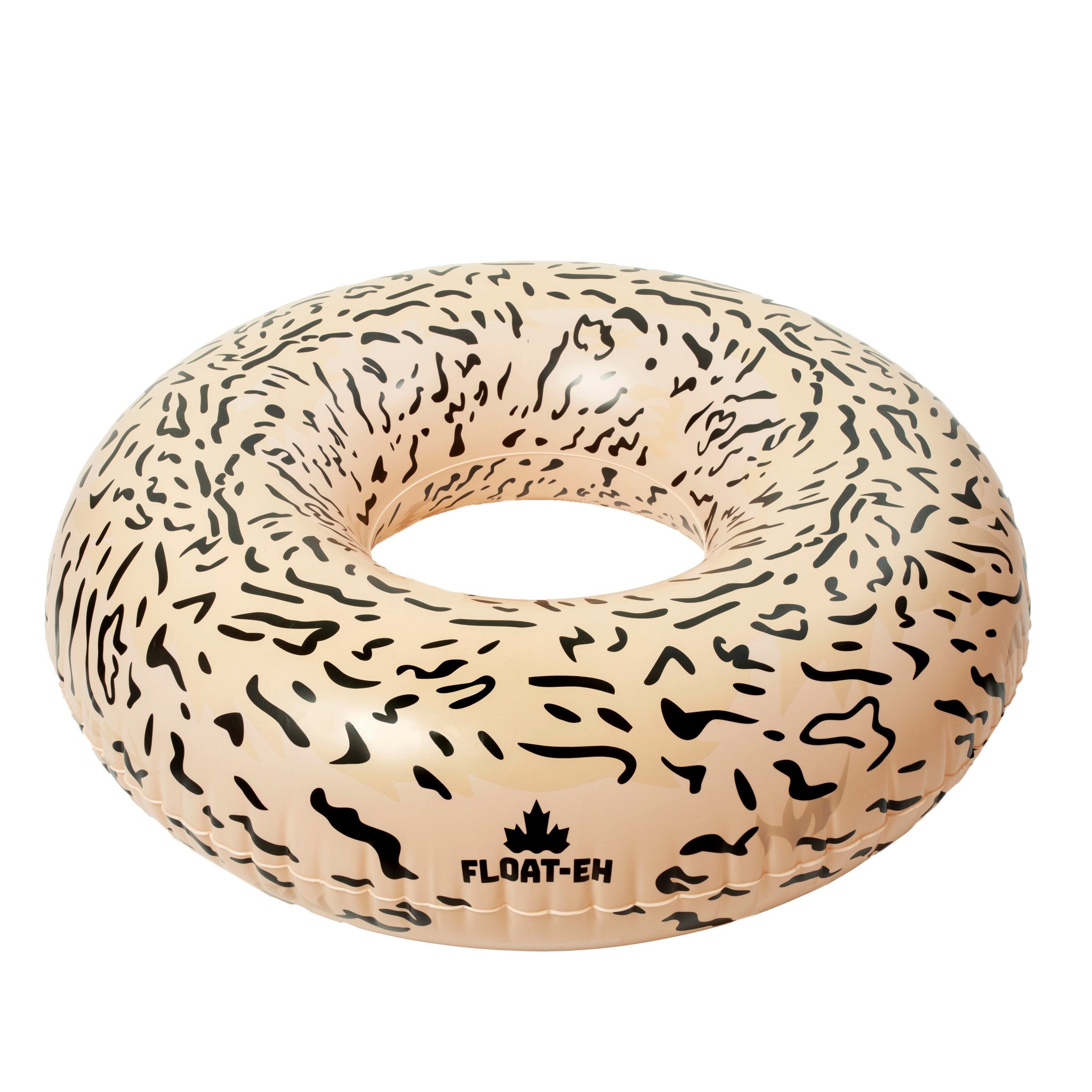 The Lynx Tube - Adult Swimming Pool Float | Swimming Pool Floats Canada