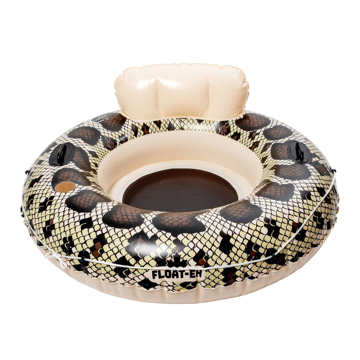 The Snake River Tube - Adult Recreational River Tube