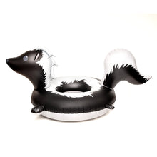 The Skunk - Adult Water Activity Float Tube for Pool and Lake