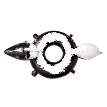 The Skunk - Adult Water Activity Float Tube for Pool and Lake