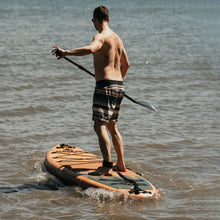 Woodlander Inflatable Paddle Board