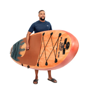 Woodlander Inflatable Paddle Board