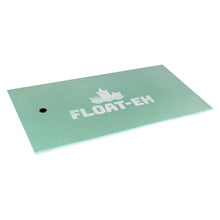9 x 6' Water Raft Floating Mat - FLOAT-EH