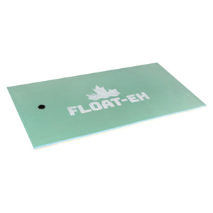 9 x 6' Water Raft Floating Mat - FLOAT-EH