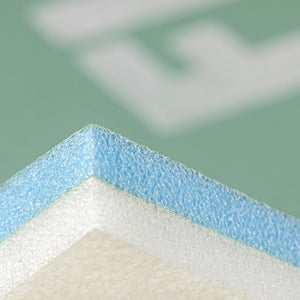 Float-Eh Water Mat Premium Foam Lily Pad