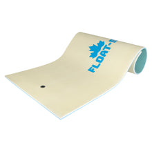 13.5 x 6' Water Raft Floating Mat - FLOAT-EH