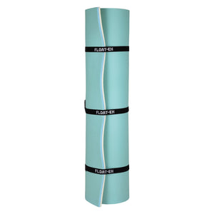 13.5 x 6' Water Raft Floating Mat - FLOAT-EH