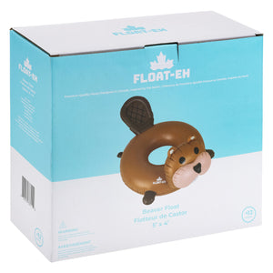 Beaver Pool Float Box