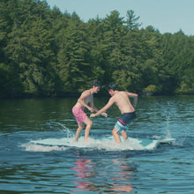 Float-Eh Water Mat 9x6 Foam Raft