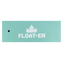 Water Raft Lily Pad Floating Mat 9x3.3 Feet - FLOAT-EH