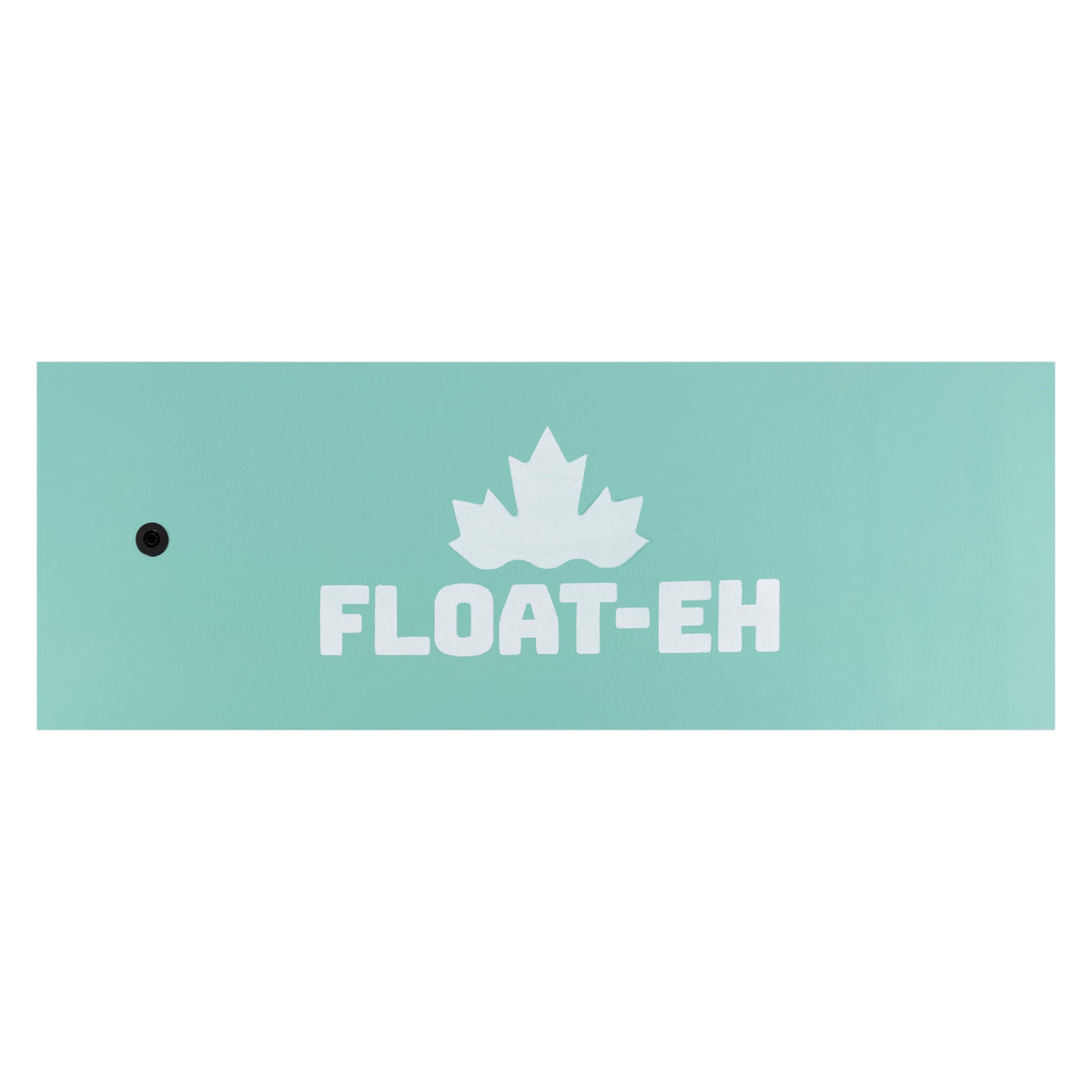 Float-Eh Floating Foam Lounger (9' x 3.3' x 1.65