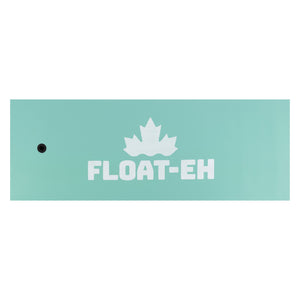 Water Raft Lily Pad Floating Mat 9x3.3 Feet - FLOAT-EH