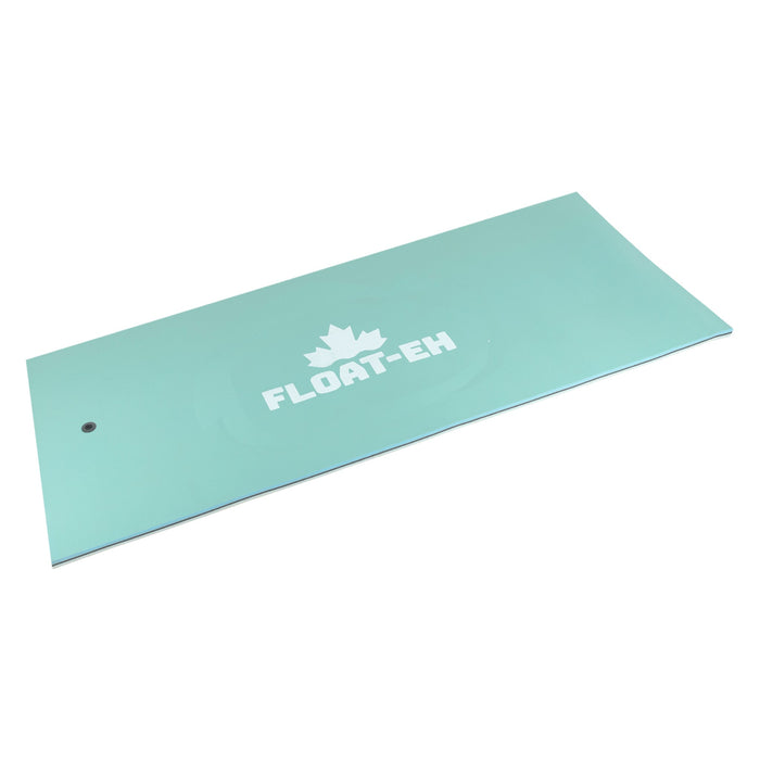 Medium (9' x 6' x 1.65") Floating Foam Water Activity Mat