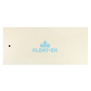 Water Raft Floater Mat 13.5x6 Feet - FLOAT-EH