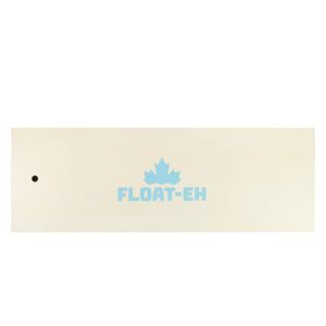 Large Water Mat for Cottage Lakes 18x6 Feet - FLOAT-EH