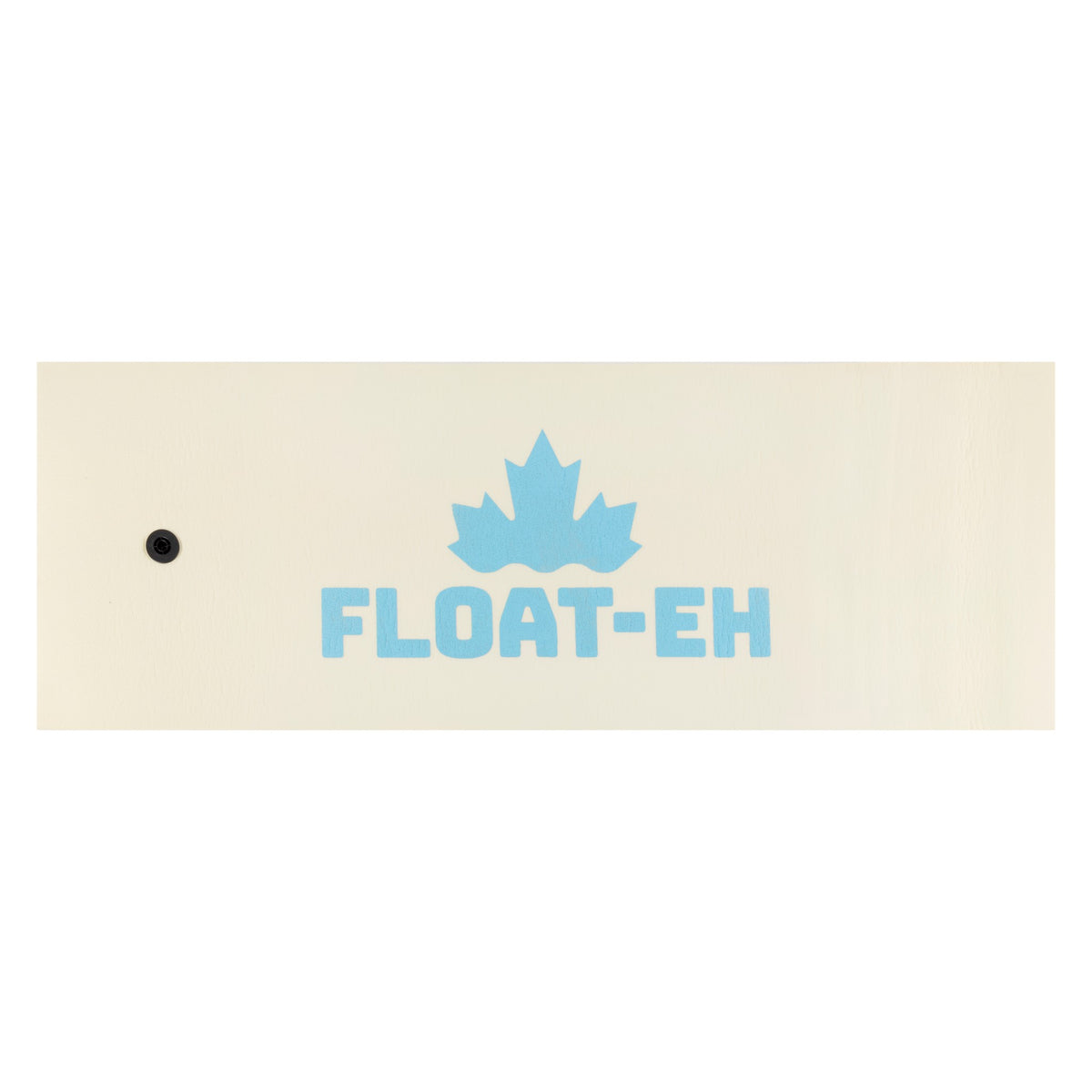 Float-Eh Floating Foam Lounger (9' x 3.3' x 1.65