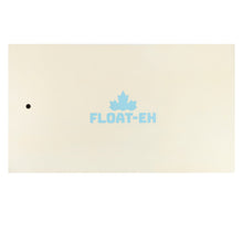 Best Floating Water Mat Canada 9x6 Feet - Float-Eh