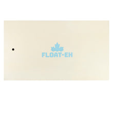 Best Floating Water Mat Canada 9x6 Feet - Float-Eh