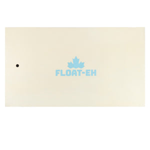 Best Floating Water Mat Canada 9x6 Feet - Float-Eh