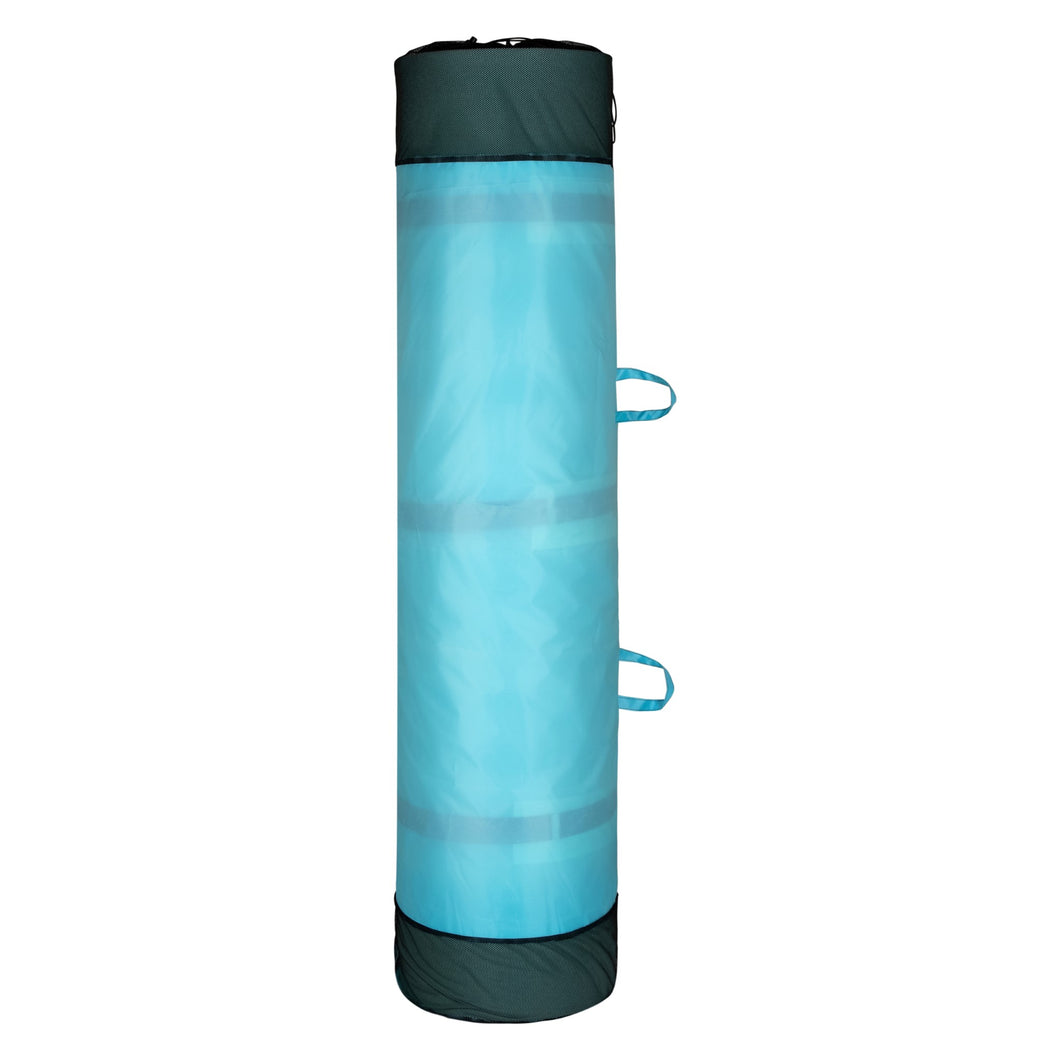 Water Mat Storage Bag with Straps