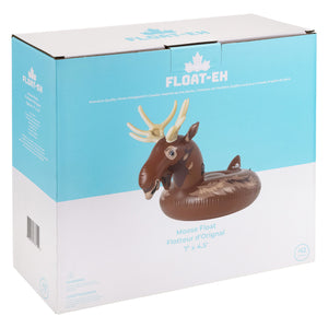 Moose Pool Float Box