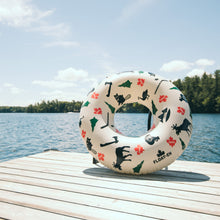 Canadian Inner Pool Tube for Adults - Float-Eh