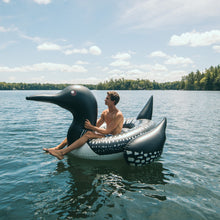 Best Loon Pool Floats in Canada - Float-Eh