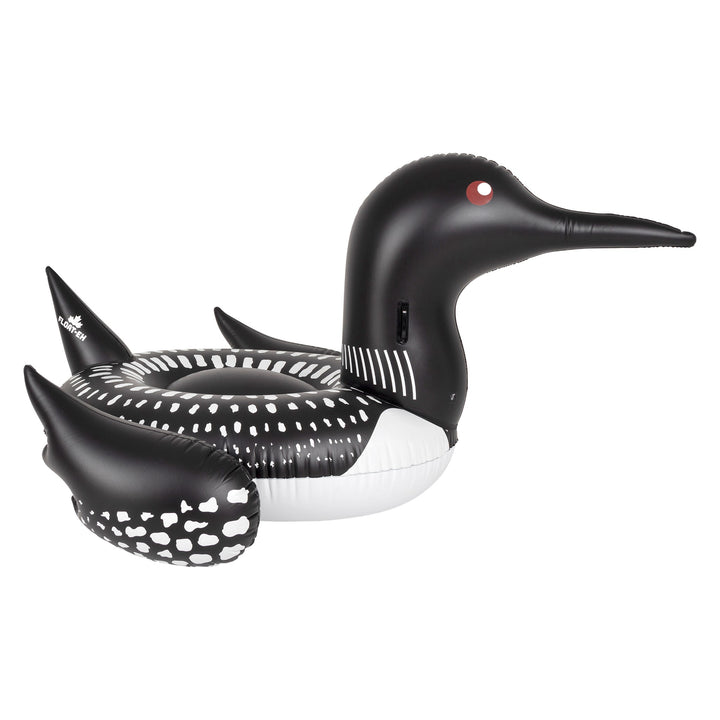 The Loon - Adult Water Activity Float for Pool & Lake