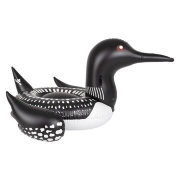 The Loon - Adult Water Activity Float for Pool & Lake