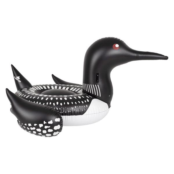 The Loon - Adult Water Activity Float for Pool & Lake